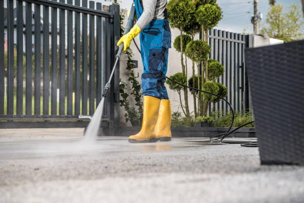 Basye, VA Pressure Washing Services Company
